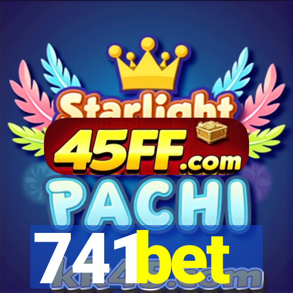 741bet