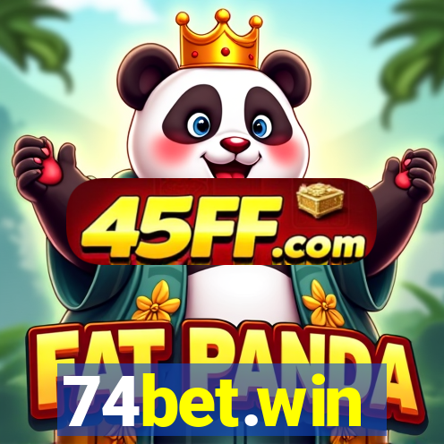 74bet.win