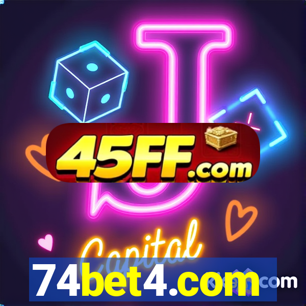 74bet4.com