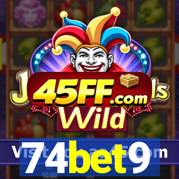 74bet9