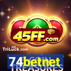 74betnet