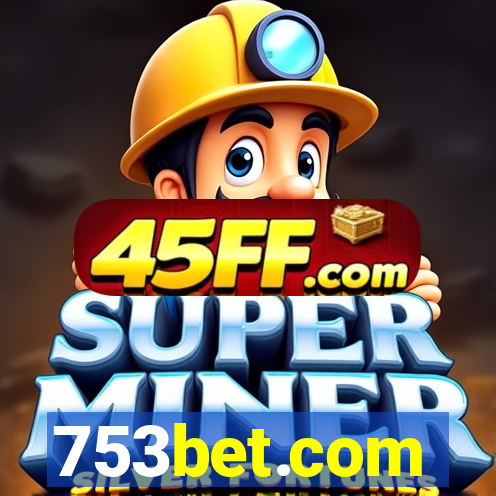 753bet.com