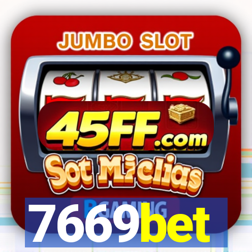 7669bet