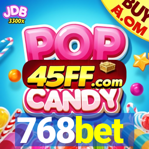 768bet