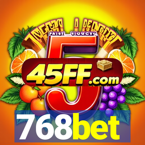 768bet