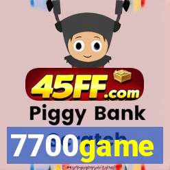 7700game