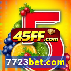 7723bet.com