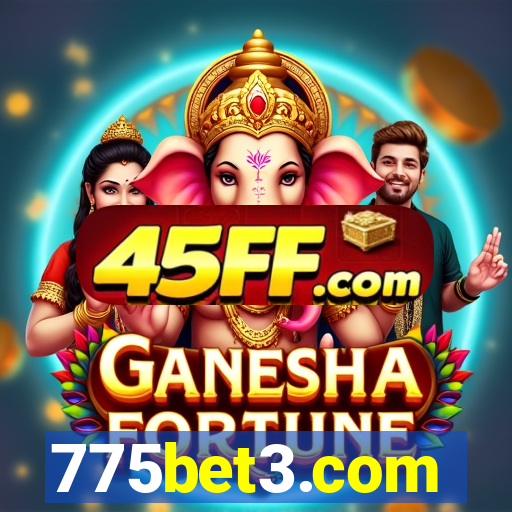 775bet3.com