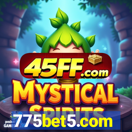 775bet5.com