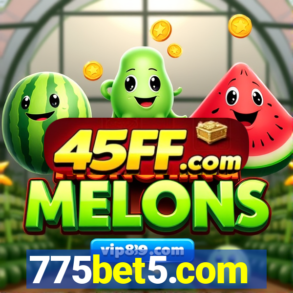 775bet5.com
