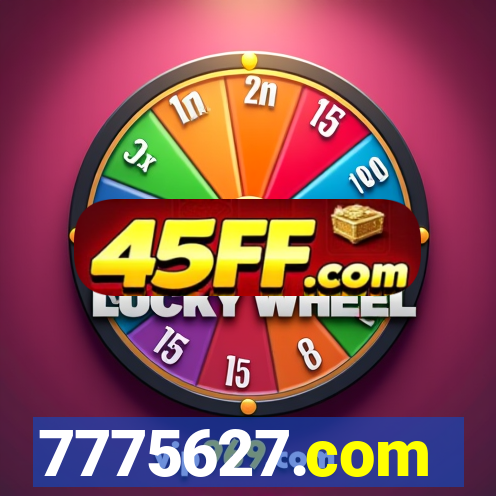 7775627.com