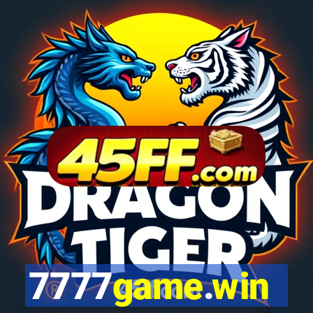 7777game.win