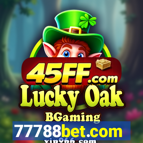 77788bet.com