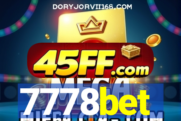7778bet