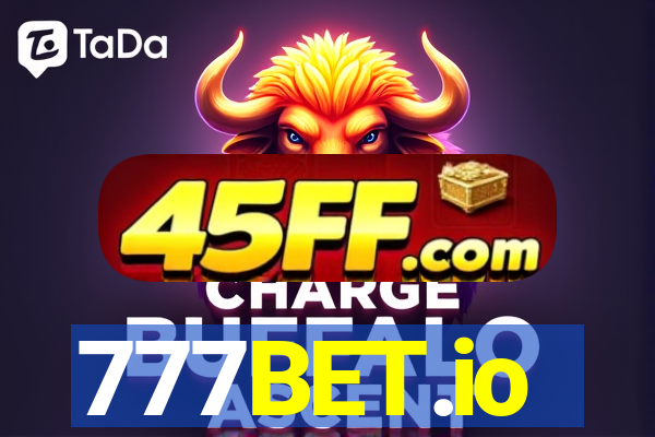 777BET.io