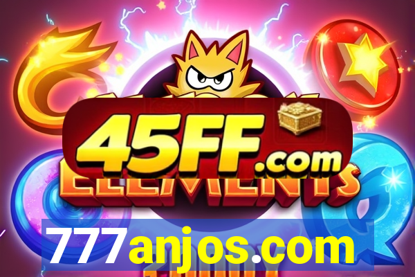 777anjos.com