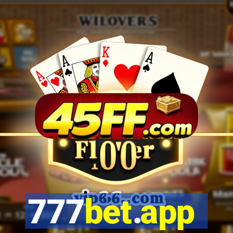 777bet.app