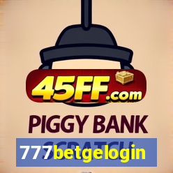 777betgelogin