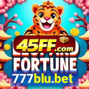 777blu.bet