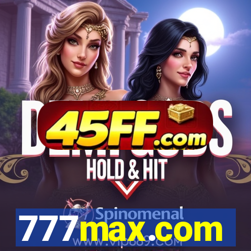 777max.com