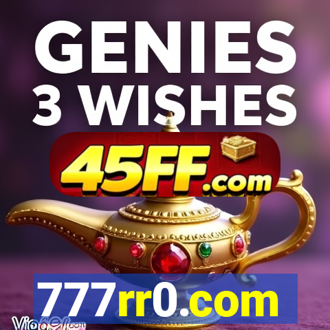 777rr0.com