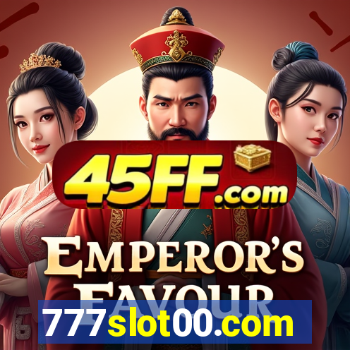 777slot00.com