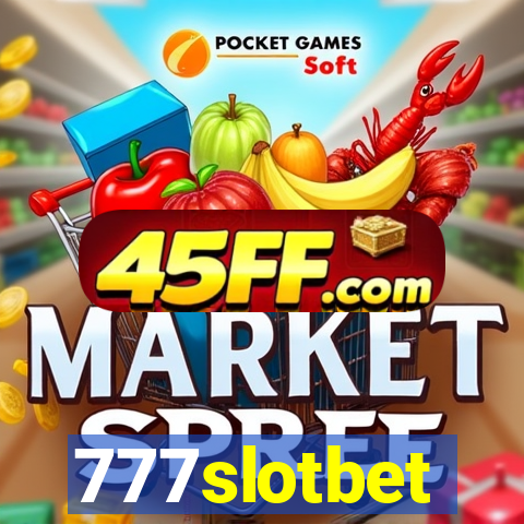 777slotbet