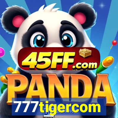 777tigercom
