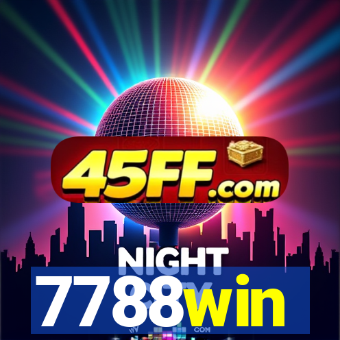 7788win