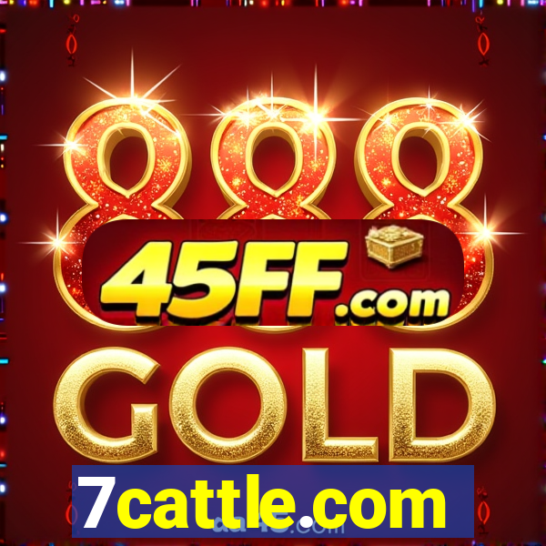 7cattle.com