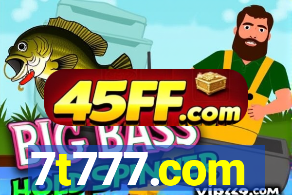 7t777.com