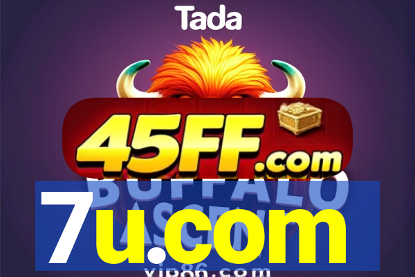 7u.com