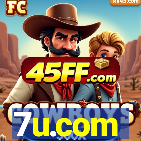 7u.com