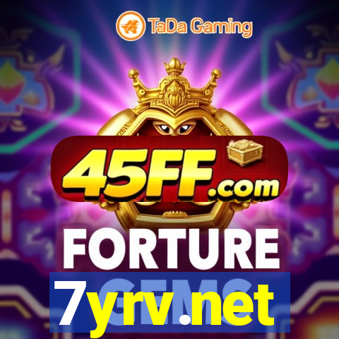 7yrv.net