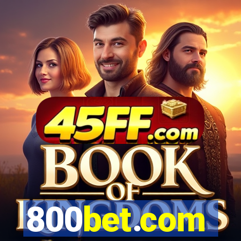800bet.com