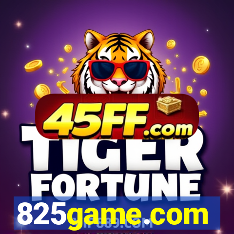 825game.com