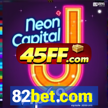 82bet.com