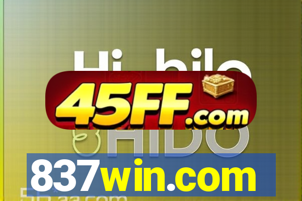 837win.com