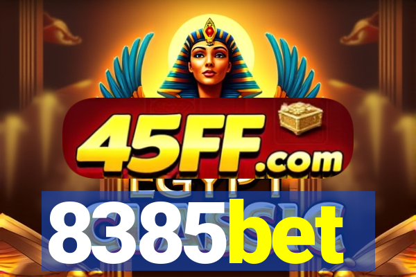 8385bet