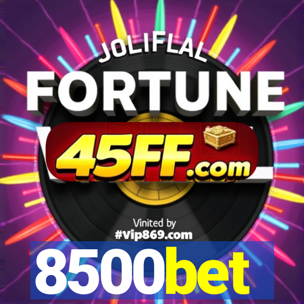 8500bet