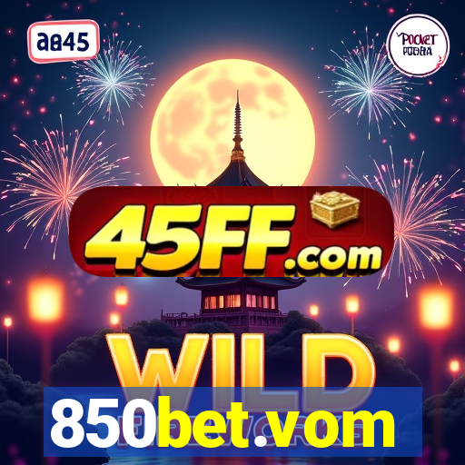 850bet.vom