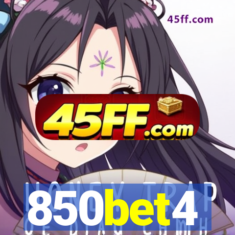 850bet4