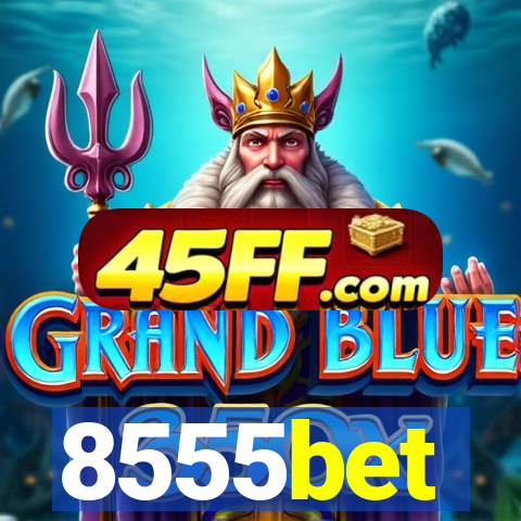 8555bet