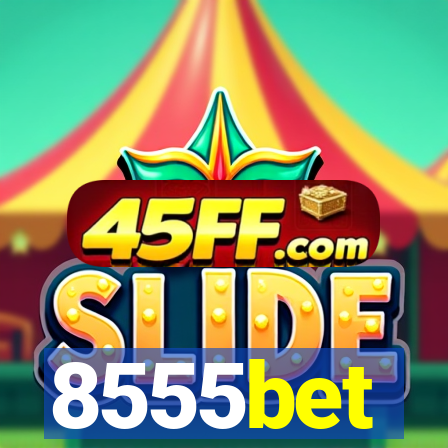 8555bet