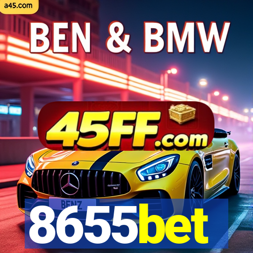8655bet