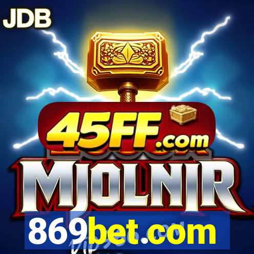 869bet.com