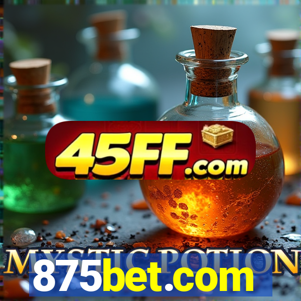 875bet.com