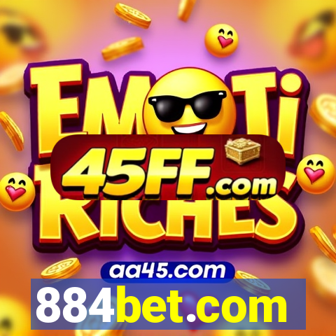 884bet.com