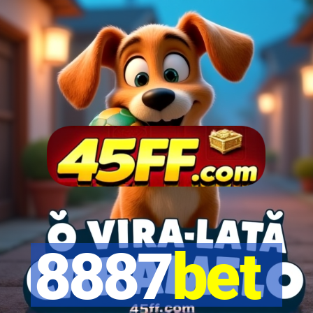 8887bet