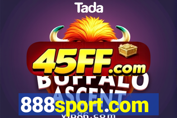 888sport.com